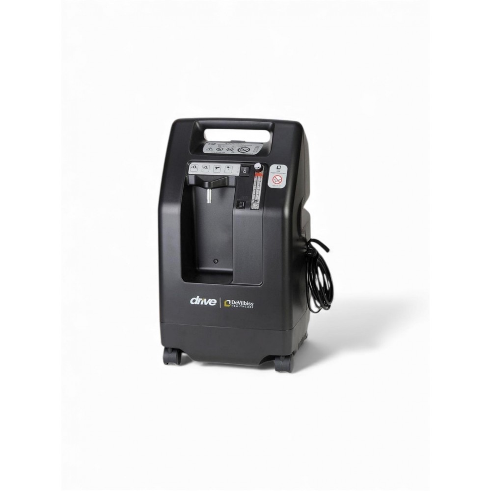 DeVilbiss 525KS Oksijen Konsantratörü